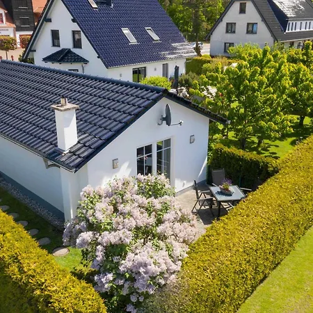 Fh Mimi Hébergement de vacances